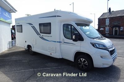 Compass Avantgarde 196 2020 (Trade) image 3