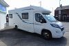 Used Compass Avantgarde 196 2020 motorhome Image