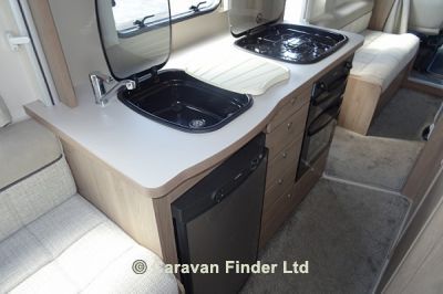 Compass Avantgarde 196 2020 (Trade) image 8