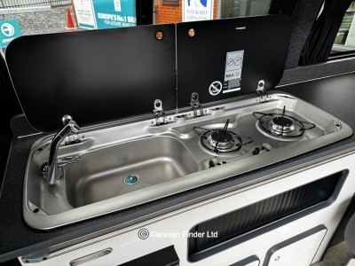 Vw CamperKing ST Tropez 2020 (Trade) image 11