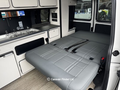 Vw CamperKing ST Tropez 2020 (Trade) image 12