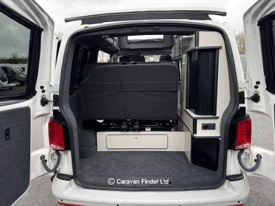 Vw CamperKing ST Tropez 2020 (Trade) image 5
