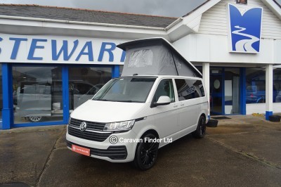 Used Vw CamperKing ST Tropez 2020 motorhome Image