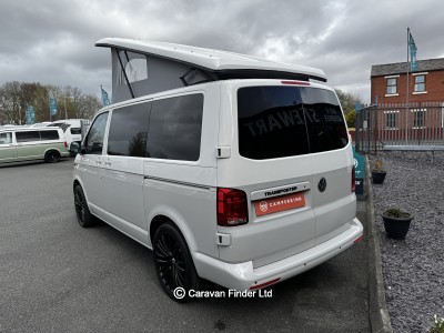 Vw CamperKing ST Tropez 2020 (Trade) image 3