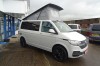 Used Vw CamperKing ST Tropez 2020 motorhome Image