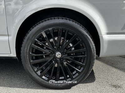 Vw CamperKing ST Tropez 2020 (Trade) image 4