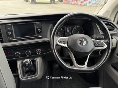 Vw CamperKing ST Tropez 2020 (Trade) image 6