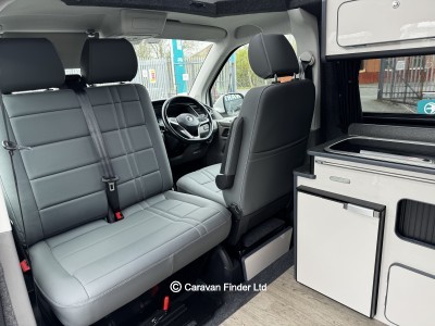 Vw CamperKing ST Tropez 2020 (Trade) image 7