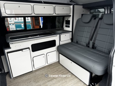 Vw CamperKing ST Tropez 2020 (Trade) image 8