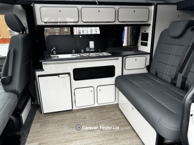 Vw CamperKing ST Tropez 2020 (Trade) image 9