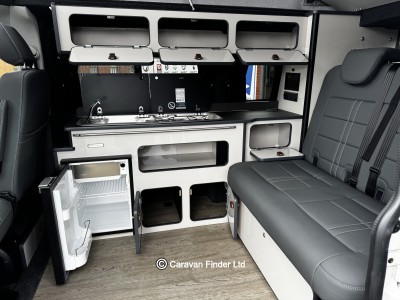 Vw CamperKing ST Tropez 2020 (Trade) image 10