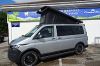 Used Vw GH Conversions 2021 motorhome Image