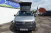 Used Vw GH Conversions 2021 motorhome Image