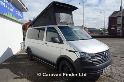 Vw GH Conversions 2021 (Trade) image 4