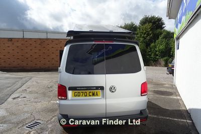 Vw GH Conversions 2021 (Trade) image 5