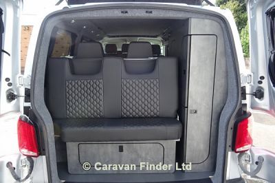 Vw GH Conversions 2021 (Trade) image 6