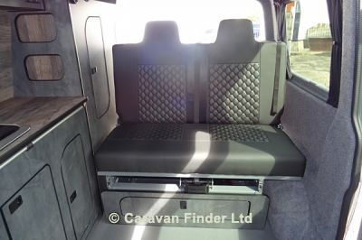 Vw GH Conversions 2021 (Trade) image 7