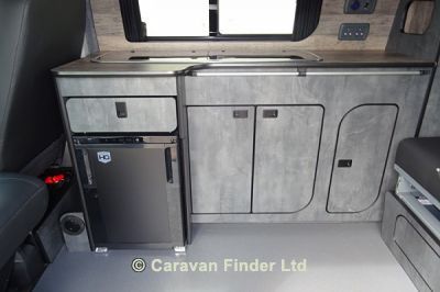 Vw GH Conversions 2021 (Trade) image 9