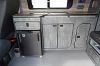 Used Vw GH Conversions 2021 motorhome Image