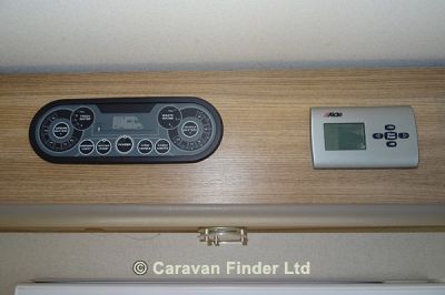 Bessacarr E520 2012 (Trade) image 10