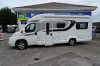 Used Bessacarr E520 2012 motorhome Image