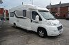 Used Bessacarr E520 2012 motorhome Image