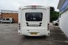 Used Bessacarr E520 2012 motorhome Image