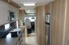 Used Bessacarr E520 2012 motorhome Image