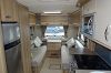 Used Bessacarr E520 2012 motorhome Image