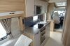 Used Bessacarr E520 2012 motorhome Image