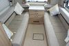 Used Bessacarr E520 2012 motorhome Image