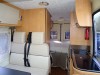 Used Trigano Tribute 665 2011 motorhome Image