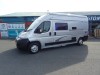 Used Trigano Tribute 665 2011 motorhome Image
