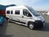 Used Trigano Tribute 665 2011 motorhome Image