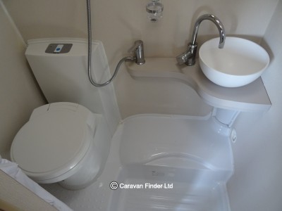 Elddis Autoquest Evolution 196 2019 (Trade) image 11