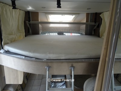 Elddis Autoquest Evolution 196 2019 (Trade) image 12