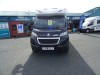 Used Elddis Autoquest Evolution 196 2019 motorhome Image