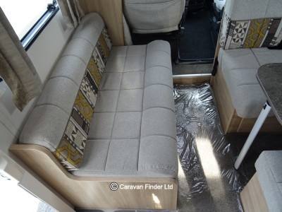 Elddis Autoquest Evolution 196 2019 (Trade) image 5