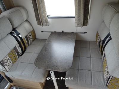 Elddis Autoquest Evolution 196 2019 (Trade) image 6