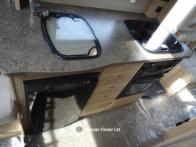 Elddis Autoquest Evolution 196 2019 (Trade) image 7