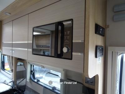 Elddis Autoquest Evolution 196 2019 (Trade) image 9