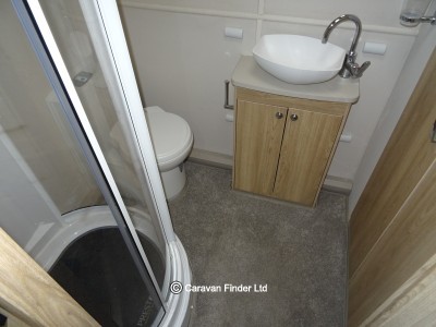 Elddis Supreme 175 2020 (Trade) image 10