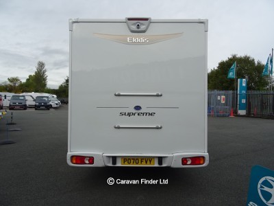 Elddis Supreme 175 2020 (Trade) image 4