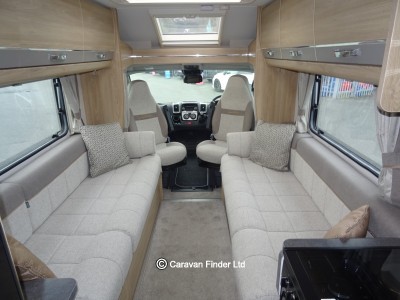 Elddis Supreme 175 2020 (Trade) image 5