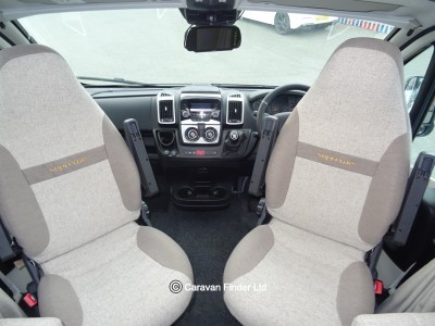 Elddis Supreme 175 2020 (Trade) image 6