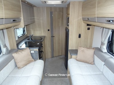 Elddis Supreme 175 2020 (Trade) image 7