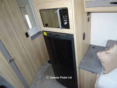 Elddis Supreme 175 2020 (Trade) image 8