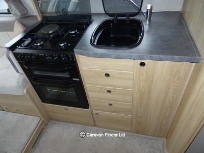 Elddis Supreme 175 2020 (Trade) image 9