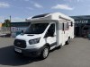 Used Rollerteam Zefiro 696 2019 motorhome Image
