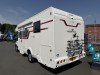 Used Rollerteam Zefiro 696 2019 motorhome Image